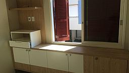 Porto Alegre - Apartamento Padrão - Menino Deus