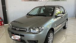Palio 1.0 Fire Econ - Flex  2013 