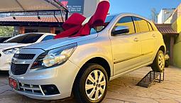 Chevrolet Agile