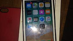 Iphone 5S 32Gb Vendo Ou Troco