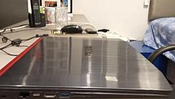 Notebook Acer Nitro An515-51 I-7300Hq 2.5Ghz 8Gb 64Bits