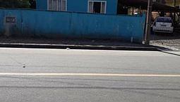 Aluga-Se Casa No Iririu