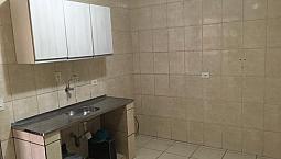 Casa 3 Cômodos Aluguel Parque Continental Ii