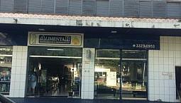 Edifício Benini