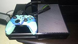 Vendo Xbox One