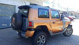 Troller Xlt 3.2 4x4 Diesel 2015/2016 25.000 Km Valor: R$102.900,00