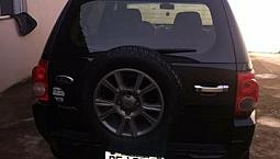 Ecosport 2011