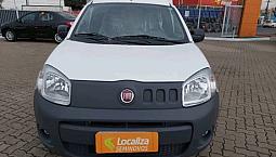 Fiorino 2019/2020 1.4 Mpi Furgão Hard Working 8V Flex 2P Manual