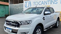 Ford Ranger Xlt 3.2 20V 4X4 Cd Diesel Aut. Diesel 2019