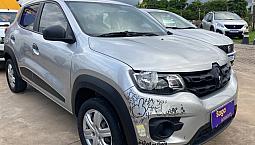 Renault Kwid Outsider 1.0 12V Sce (Flex)