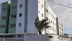 Apartamento No Cristo Redentor Com 2 Quartos E Área De Serviço. Alto Padrão!!! 