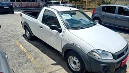 Fiat Strada 2019/2020