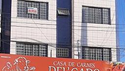 Av Transversal Quadra 21 Conjunto N Lote 09 Apartamento 201