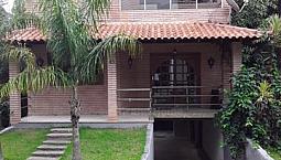 Casa 4 Quartos Em Retiro Do Congo
