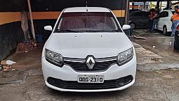 Renault Logan 2015