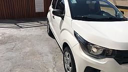 Fiat Mobi 2019/2020