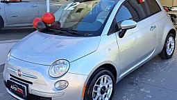 Fiat/500
