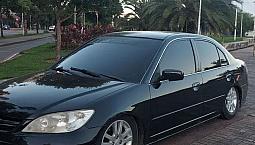 Civic 2006