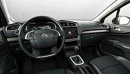 Citroen C4 Lounge Thp 2019