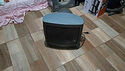 Vende-Se Tv De Tubo