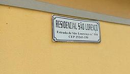 Condomínio São Lourenço