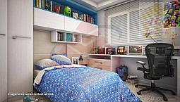 Apartamento Com 2 Dormitórios À Venda, 45 M² Por R$ 211.615 - Aviação - Praia Grande/Sp