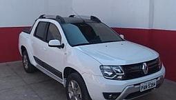 Duster Oroch Dyna 2.0 !!! 2016 Muito Nova !!!