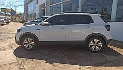 T-Cross Comfortline 200Tsi 