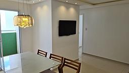 Alto Santa Lucia - Decorado E Com Modulados
