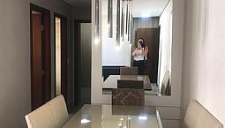 Apartamento No Garden Goiabeiras Para Aluguel Possui 66 M2 Com 3 Quartos
