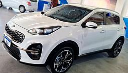 Kia Sportage Ex 2.0 At 2019