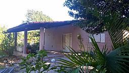 Linda Casa C/ 114 M2 Construída + 300 Metros De Terreno Preço Pra Vender Logo