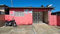 Casa Em Novo Horizonte Ii ( Venda Ou Troca Em Carro)