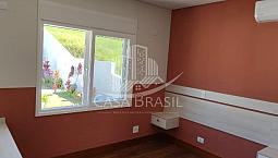 Magnifico Sobrado No Melhor Condomínio De São José Dos Campo Reserva Do Paratehy