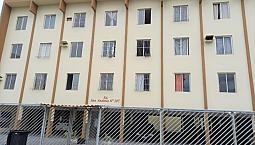 Apartamento Para Locação Em Serra, Jacaraípe, 1 Dormitório, 1 Banheiro, 1 Vaga