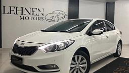 Kia Cerato Sx3 1.6 2014 