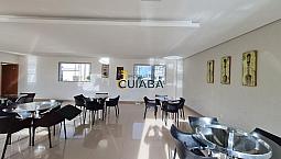 Apartamento Mobiliado Para Locação Chapada Dos Sabias