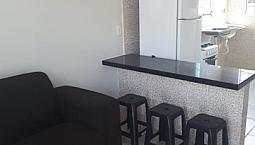 Apartamento Mobiliado Próximo Da Novafapi 