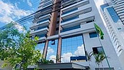 Infinity Residence Um Sonho De Apartamento Com 122M²