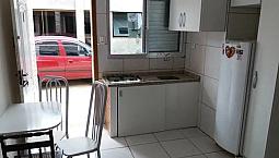  Kitnet  No Bairro Niterói Canoas