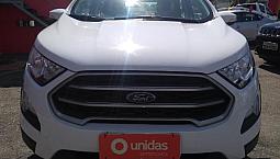 Ecosport Se Tivct Aut 1.5 2019