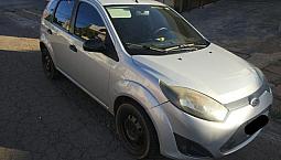 Ford Fiesta 1.0 8V
