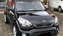 Kia Motors Soul