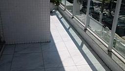 Apartamento 4 Dormitórios Frente Ao Mar Sem Mobilia Anual Em Pitangueiras Guarujá