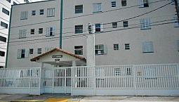 Aluga-Se Kitnet Praia Grande Boqueirão A 50 Metros Da Praia