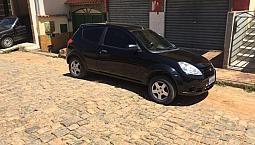 Ford Ka 2010/2011