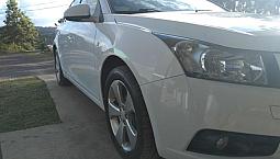Cruze