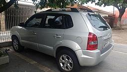 Hyundai Tucson Gls/2013 - Automática