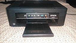 Impressora Epson Xp-231
