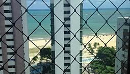 80 - Apartamento - 02 Qts/01 Suíte - 51 M² - 01 Vaga - Vista Para O Mar - Candeias